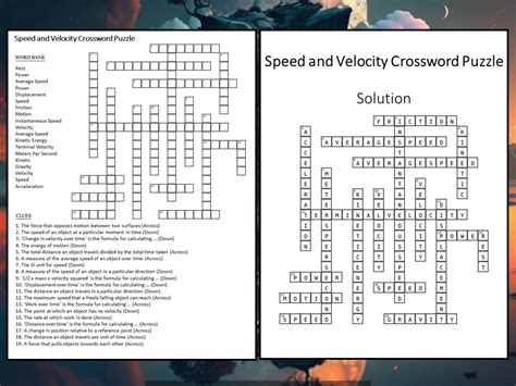 velocity crossword clue|4 12 letters velocity crossword.